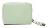 Esquire Virginia Zip Wallet Mint