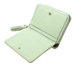 Esquire Virginia Zip Wallet Mint