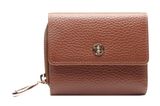 Esquire Alexandria Wallet Brown