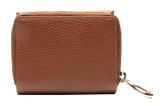 Esquire Alexandria Wallet Brown