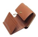 Esquire Alexandria Wallet Brown