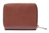 Esquire Alexandria Wallet Brown Esquire Alexandria Wallet Brown