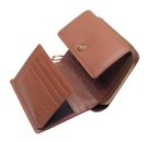 Esquire Alexandria Wallet Brown Esquire Alexandria Wallet Brown