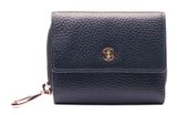 Esquire Alexandria Wallet Black