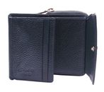 Esquire Alexandria Wallet Black