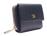 Esquire Alexandria Wallet Black
