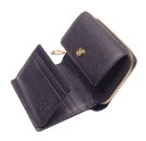 Esquire Alexandria Wallet Black