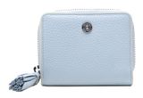 Esquire Virginia Zip Around Wallet Light Blue Esquire Virginia Zip Around Wallet Light Blue