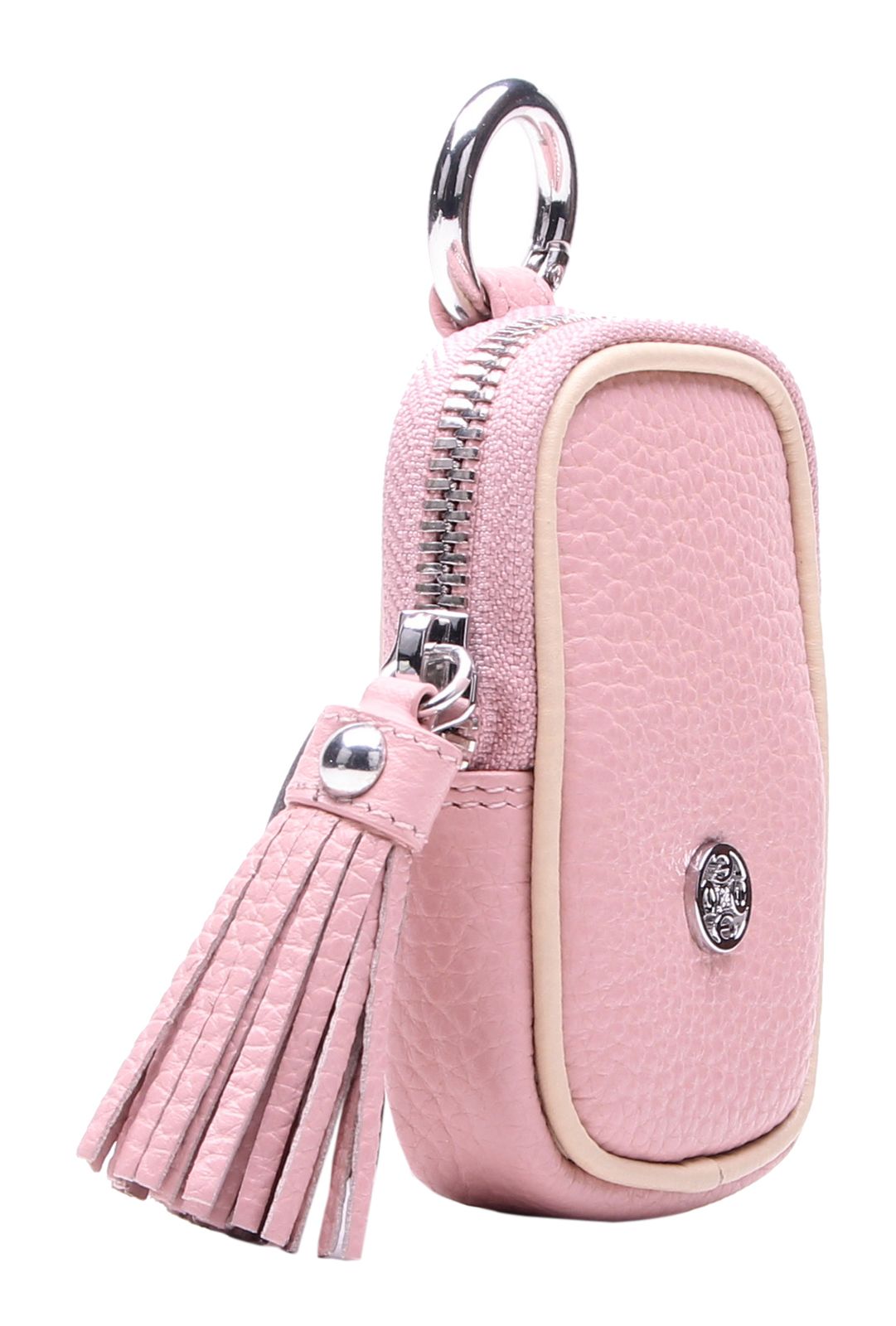Esquire Virginia Zip Mini Bag Rose Esquire Virginia Zip Mini Bag Rose