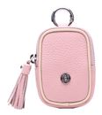 Esquire Virginia Zip Mini Bag Rose Esquire Virginia Zip Mini Bag Rose