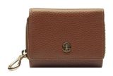 Esquire Alexandria Wallet Brown