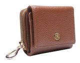 Esquire Alexandria Wallet Brown