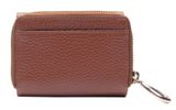 Esquire Alexandria Wallet Brown