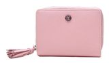 Esquire Virginia Zip Wallet Rose Esquire Virginia Zip Wallet Rose