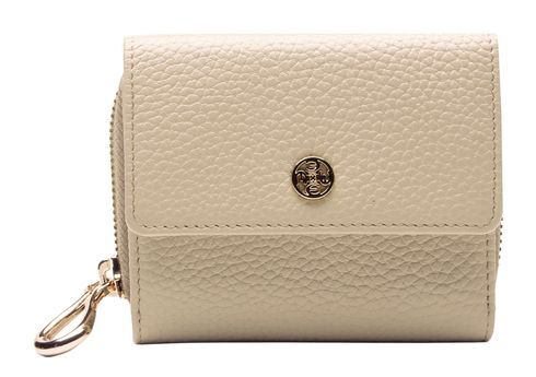 Esquire Alexandria Wallet Beige Esquire Alexandria Wallet Beige