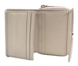 Esquire Alexandria Wallet Beige