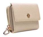 Esquire Alexandria Wallet Beige