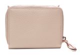 Esquire Alexandria Wallet Beige