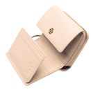 Esquire Alexandria Wallet Beige