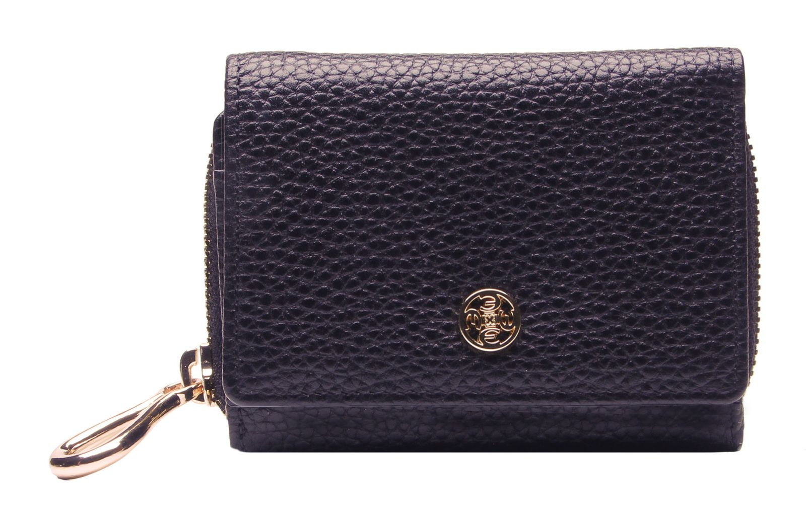 Esquire Alexandria Wallet Black