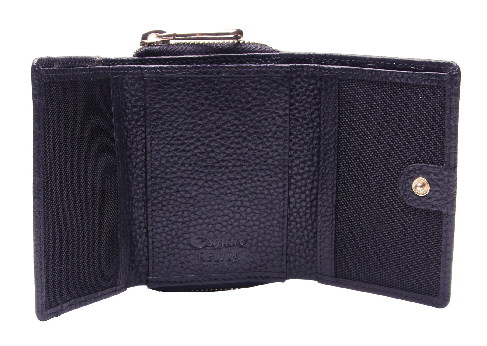 Esquire Alexandria Wallet Black Esquire Alexandria Wallet Black