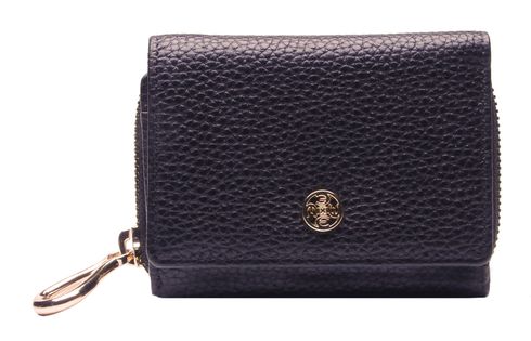 Esquire Alexandria Wallet Black Esquire Alexandria Wallet Black