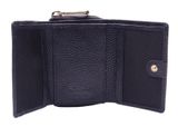 Esquire Alexandria Wallet Black Esquire Alexandria Wallet Black