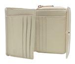 Esquire Alexandria Wallet Beige