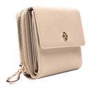 Esquire Alexandria Wallet Beige