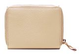 Esquire Alexandria Wallet Beige