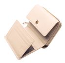 Esquire Alexandria Wallet Beige