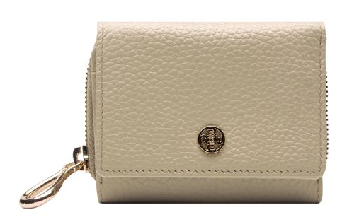 Esquire Alexandria Wallet Beige Esquire Alexandria Wallet Beige