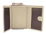 Esquire Alexandria Wallet Beige