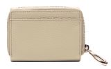 Esquire Alexandria Wallet Beige