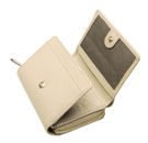 Esquire Alexandria Wallet Beige