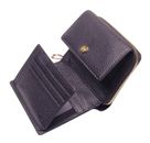 Esquire Alexandria Wallet Black
