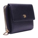 Esquire Alexandria Wallet Black