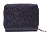 Esquire Alexandria Wallet Black