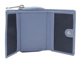 Esquire Alexandria Wallet Light Blue
