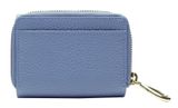 Esquire Alexandria Wallet Light Blue