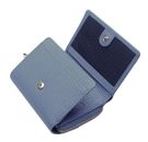 Esquire Alexandria Wallet Light Blue