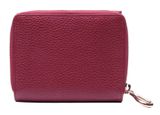 Esquire Alexandria Wallet Red