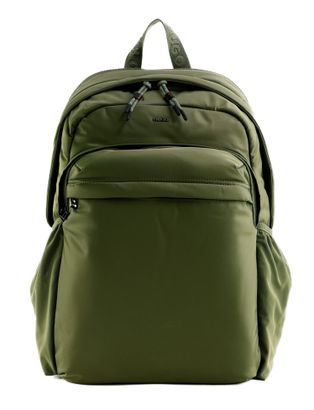 HUGO Ayden New Backpack Open Green
