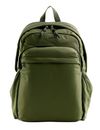 HUGO Ayden New Backpack Open Green