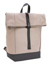 JOOP! Lanciano Otis Backpack Taupe JOOP! Lanciano Otis Backpack Taupe