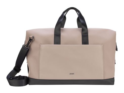 JOOP! Lanciano Maik Weekender M Taupe JOOP! Lanciano Maik Weekender M Taupe