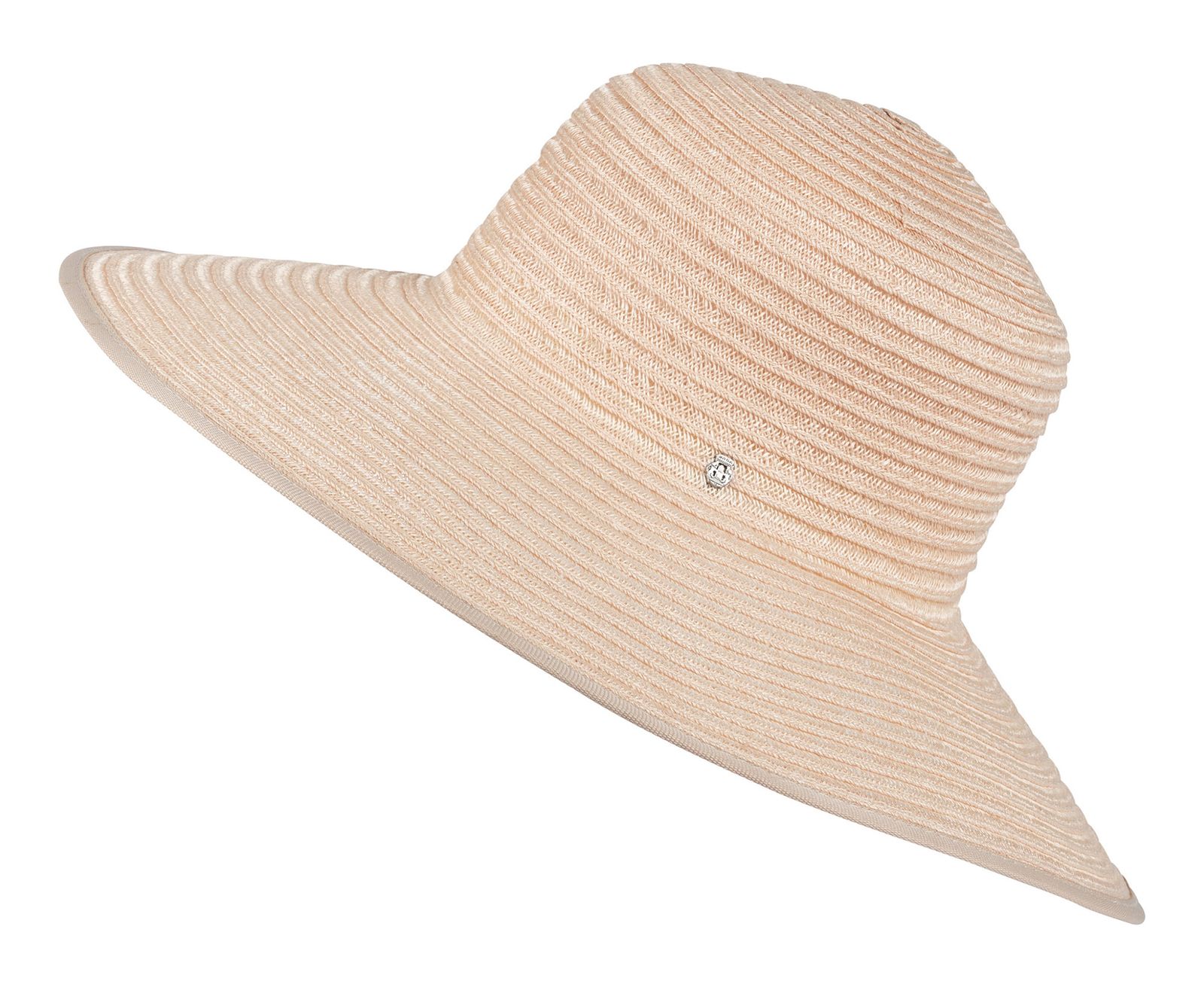 ROECKL Santa Clara Hat Beige ROECKL Santa Clara Hat Beige