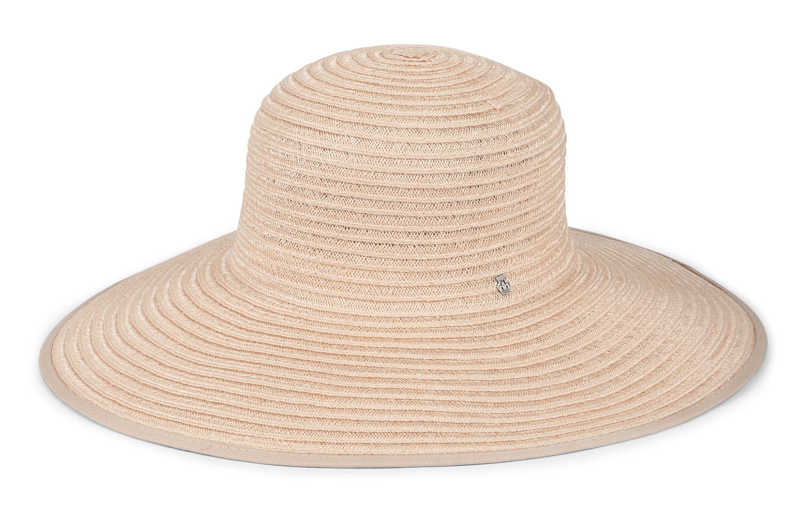 ROECKL Santa Clara Hat Beige