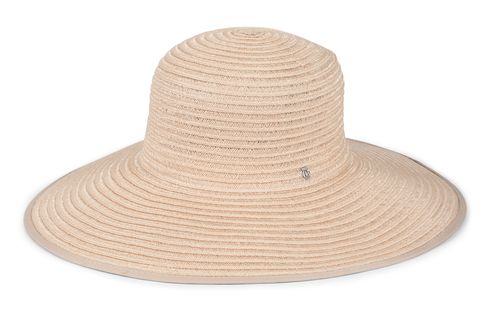 ROECKL Santa Clara Hat Beige ROECKL Santa Clara Hat Beige