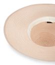 ROECKL Santa Clara Hat Beige ROECKL Santa Clara Hat Beige